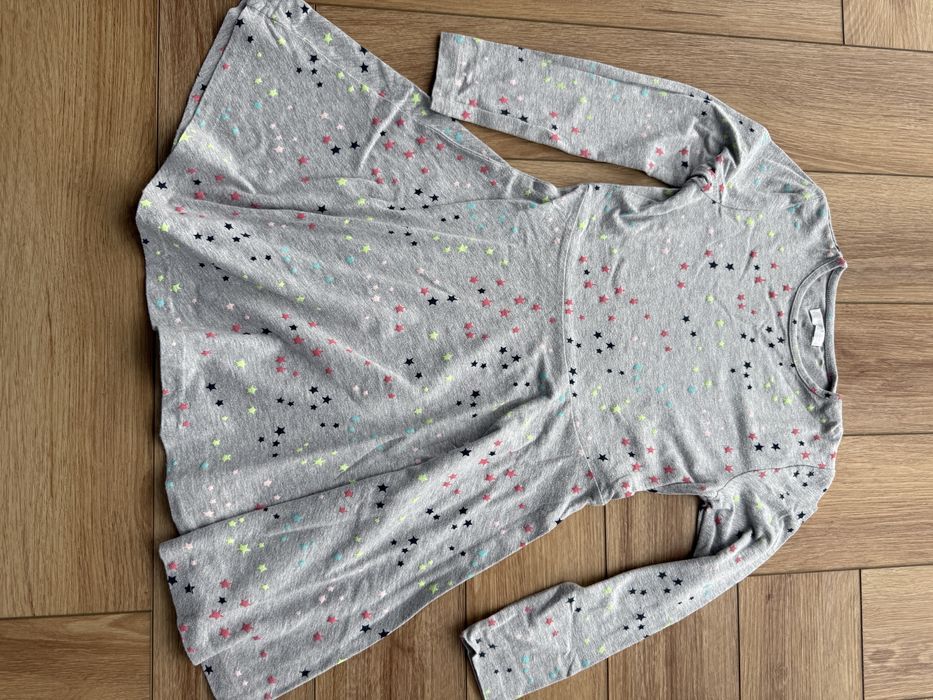 Sukienka bawełniana