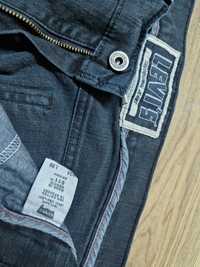 Spodnie Jeansy LEVIS  34/30