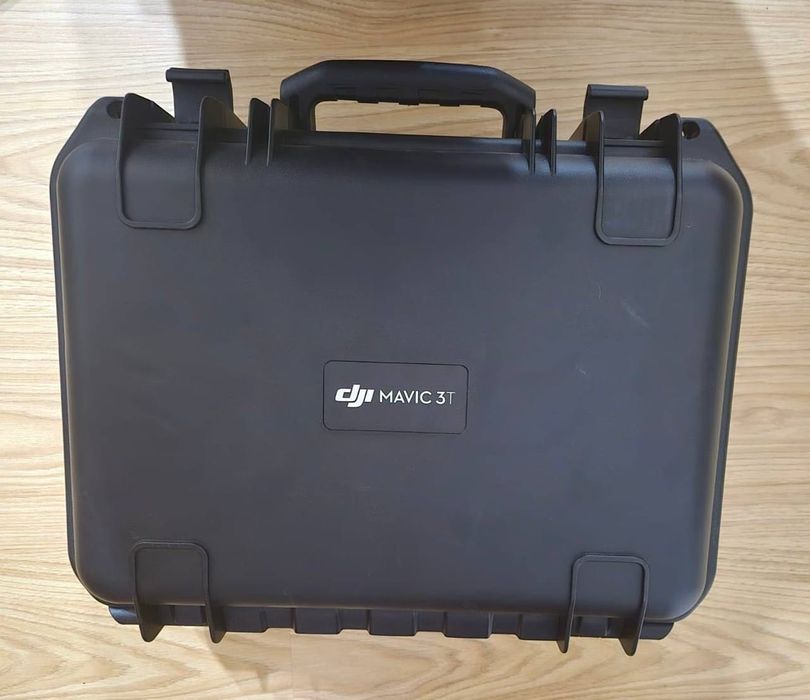 DJI Mavic 3T Enterprise (EU Universal)
