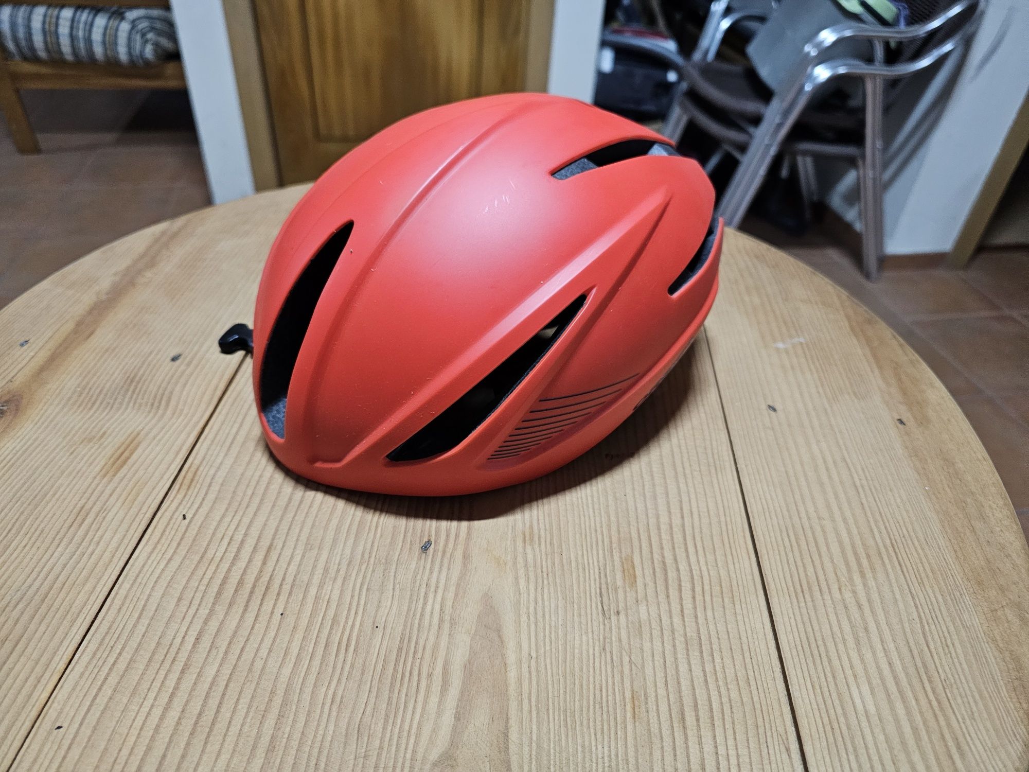 Capacete R10 aero