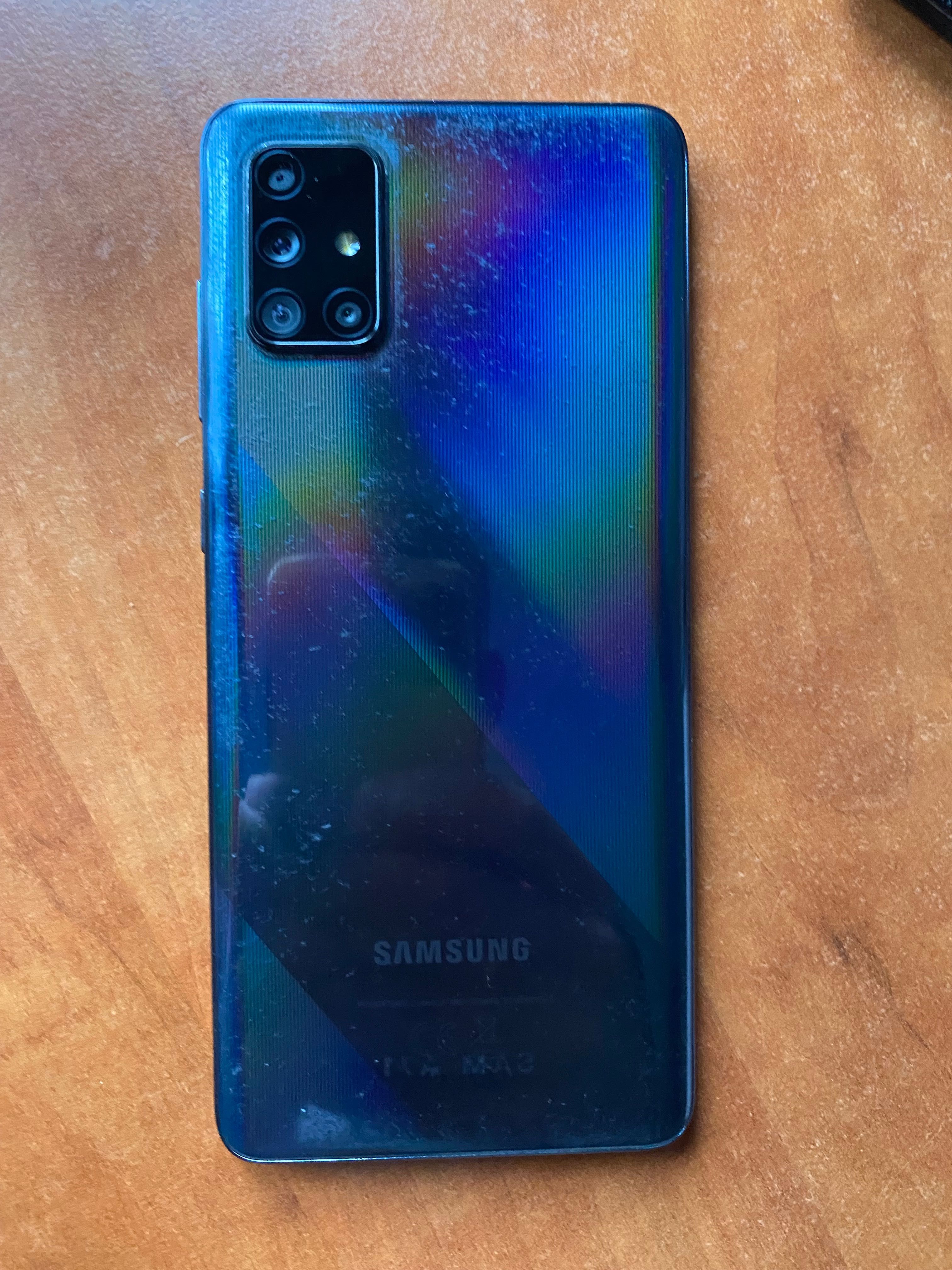 Samsung a51 używany