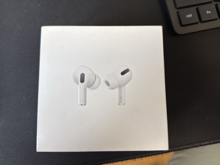 Sprzedam AirPods Pro