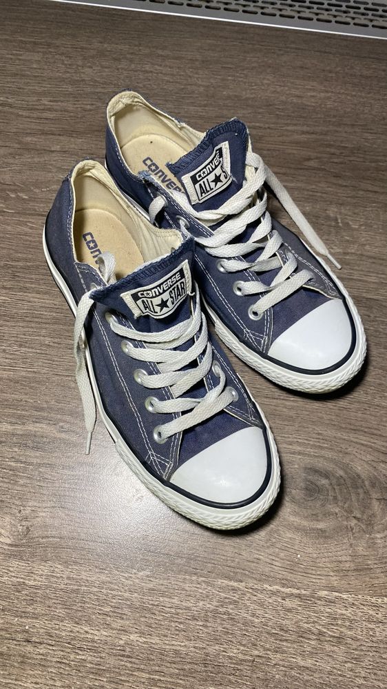 Кросівки Converse all star