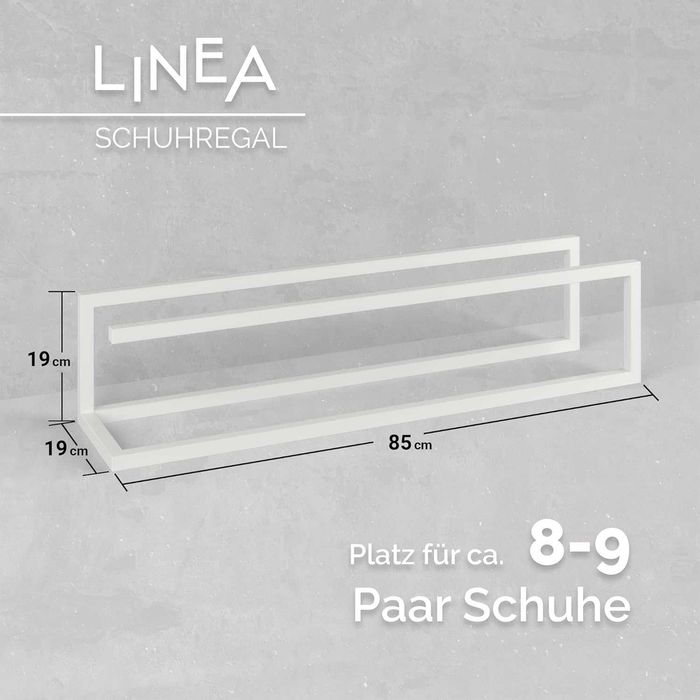 Nowy metalowy stojak na buty / organizer / szafka / półka !5264!