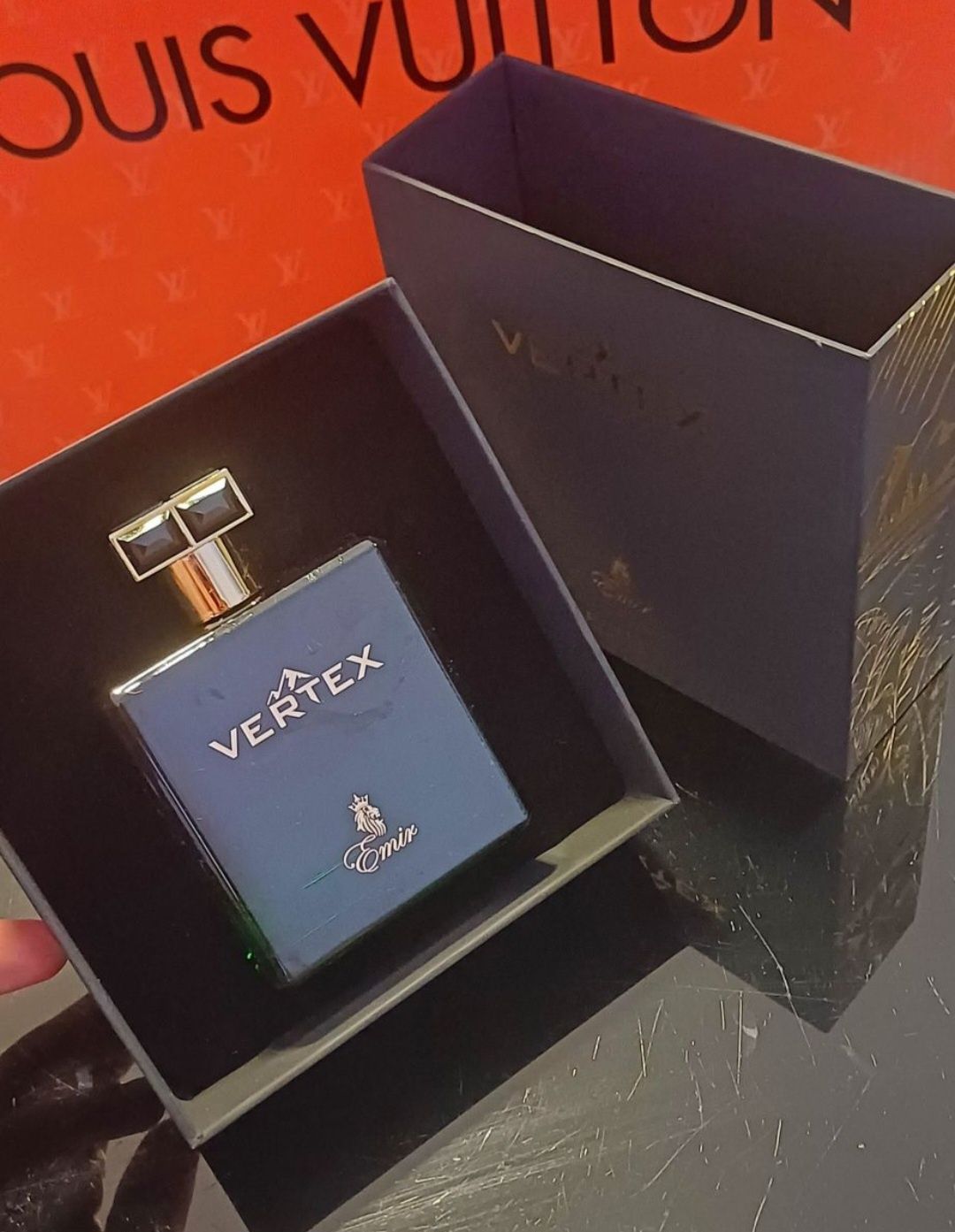 Vertex Emir 100ml