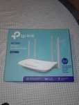 Wi-Fi роутер TP-Link Archer C1200 - Очень хороший