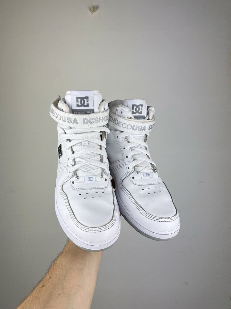 Кроссовки DC Shoes Pensford