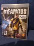 Infamous gra na PS3