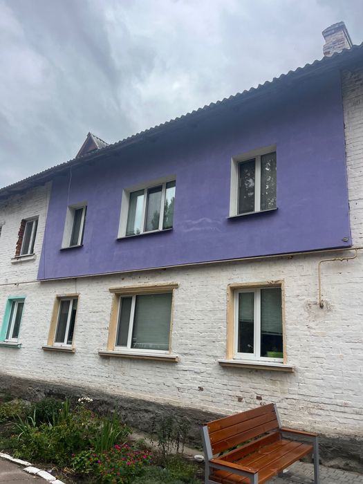 Продам квартиру 2х кімнатну