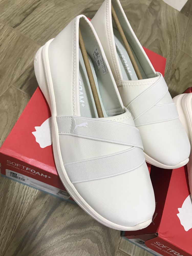 Спіпони puma  USA розмір US8