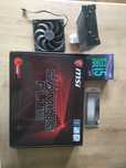 I5-9600+z370 gaming plus+32gb ram+ chłodzenie silentium