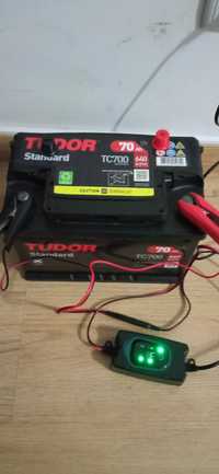 Bateria Tudor TC700 70AH