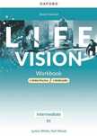 Life Vision B1 Intermediate Workbook ćwiczenia