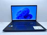 #889 15” FHD asus vivobook k513e i7-1165g7/16gb/ssd 500gb