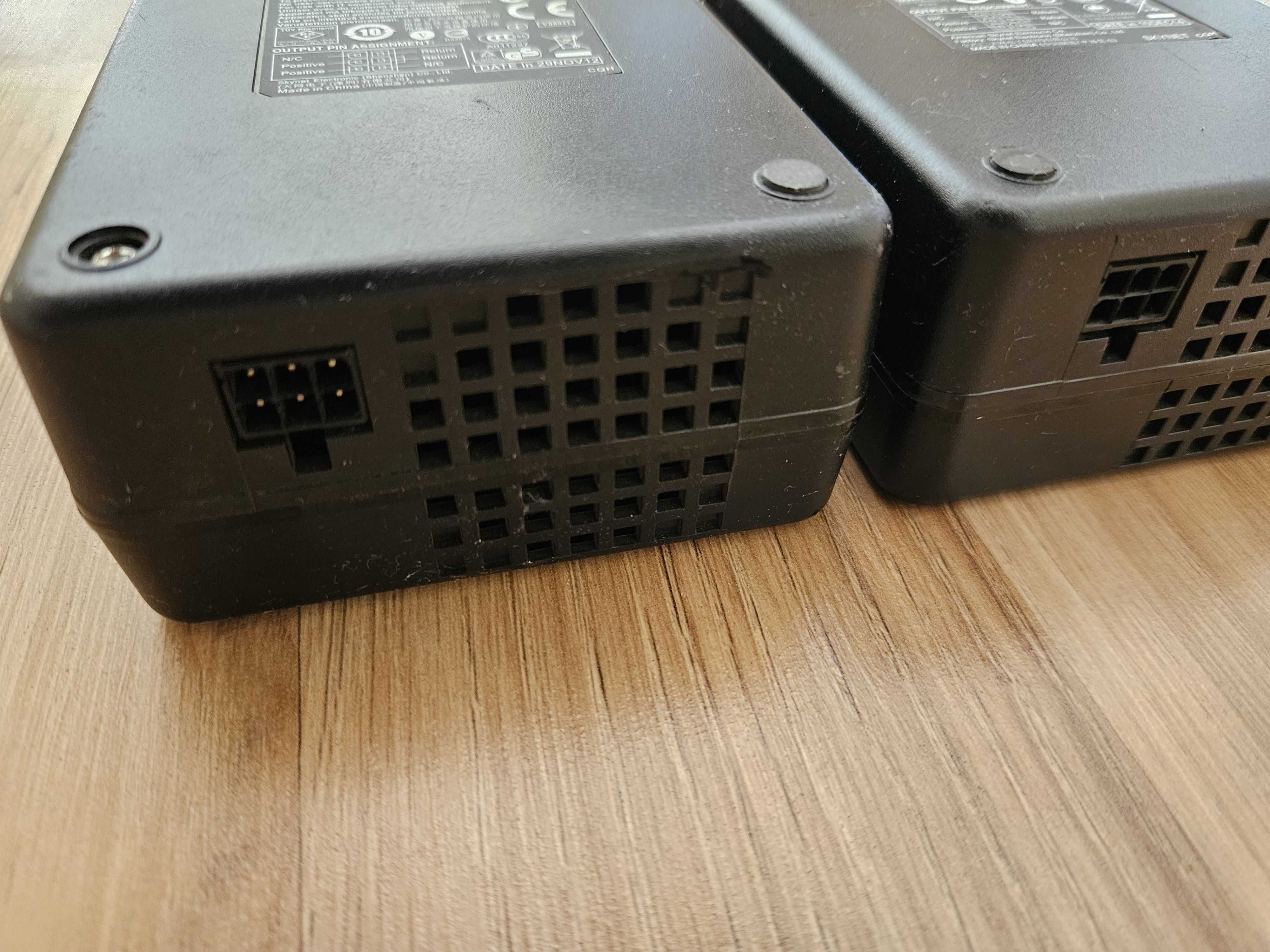 Zasilacz Motorola 15V 5A 2szt