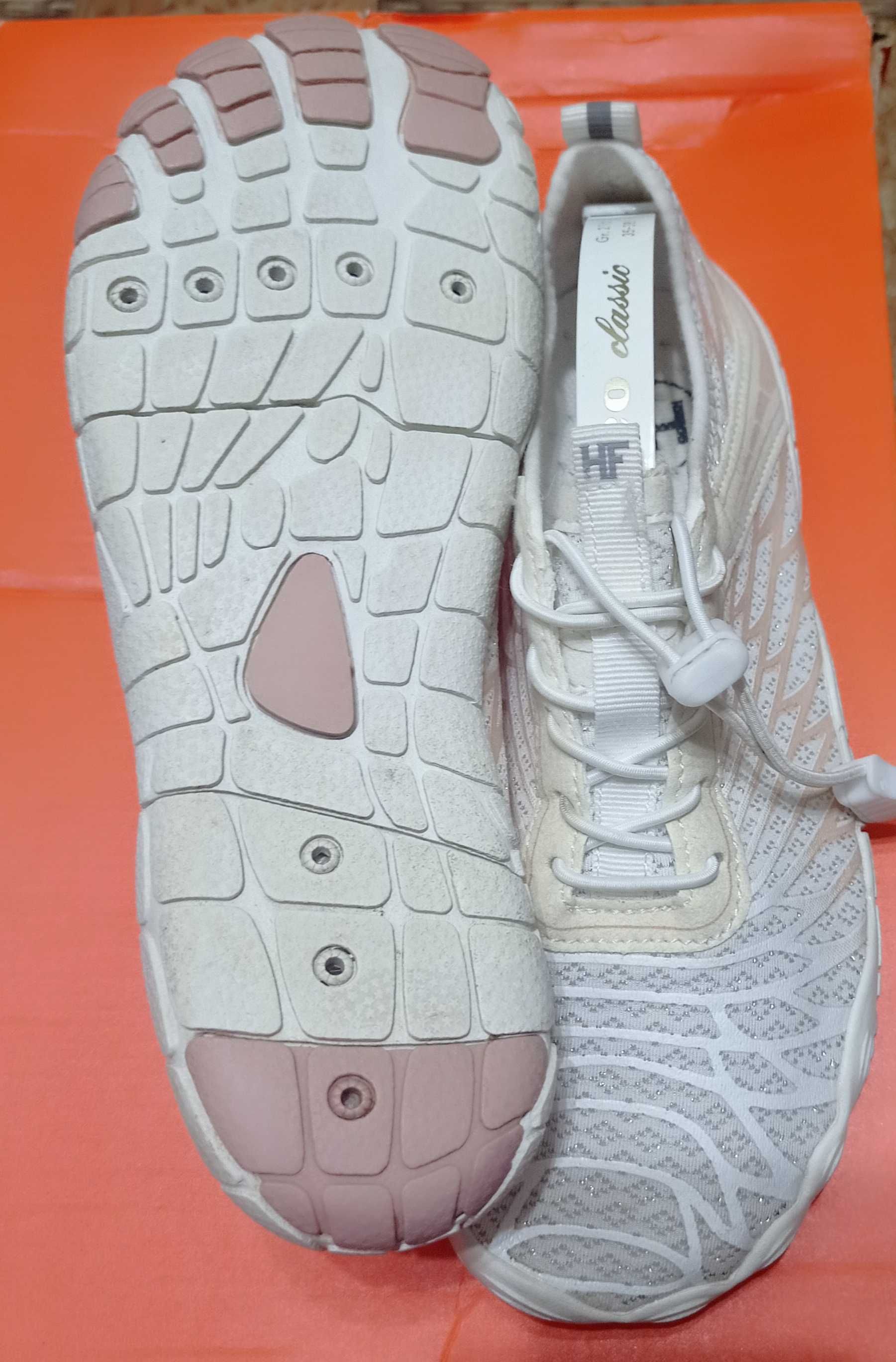 Мокасины HF Shoes