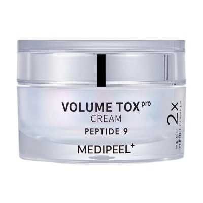 Антивіковий крем з пептидами Medi-Peel Peptide 9 Volume Tox Cream