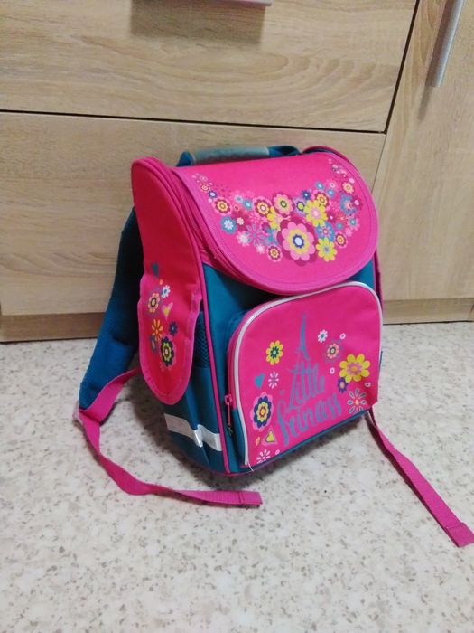 Ортопедичний рюкзак smart