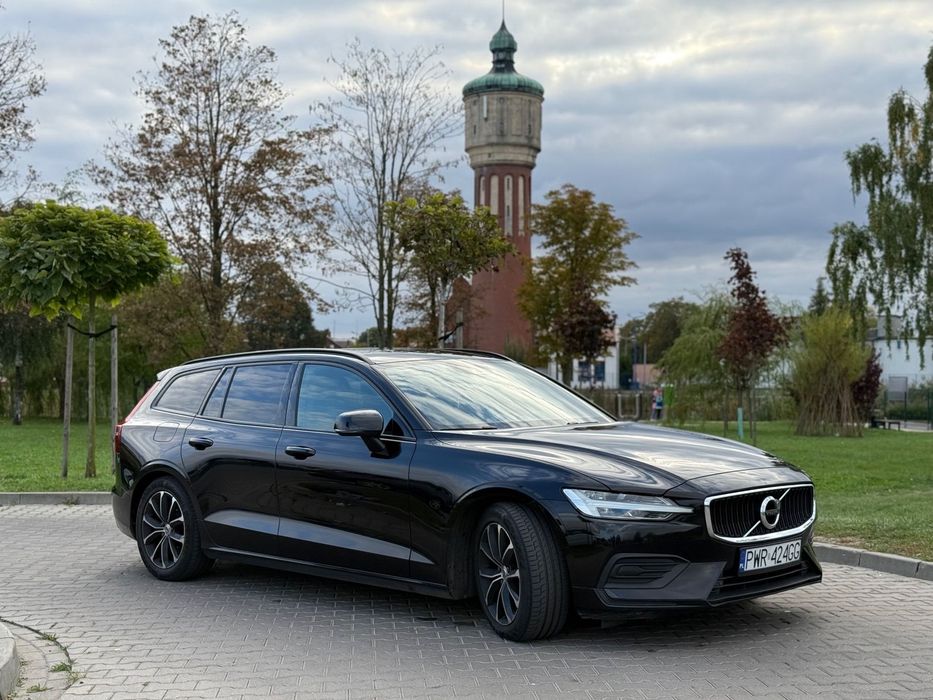 Volvo V60 Volvo v60 D3 150 KM