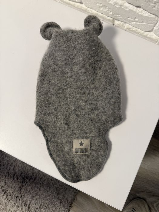 Дитяча балаклава