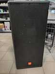 Głośniki basowe JBL MRX500 - MRX528S + mikser analogowy soundcraft EFX