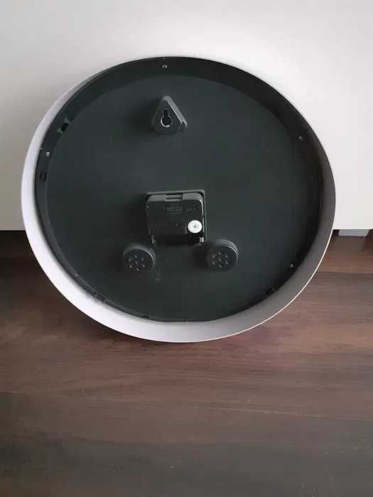 Zegar dla dziewczynki