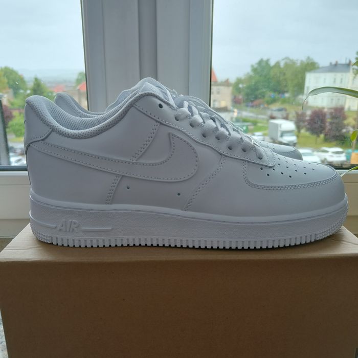 Buty Air force 1