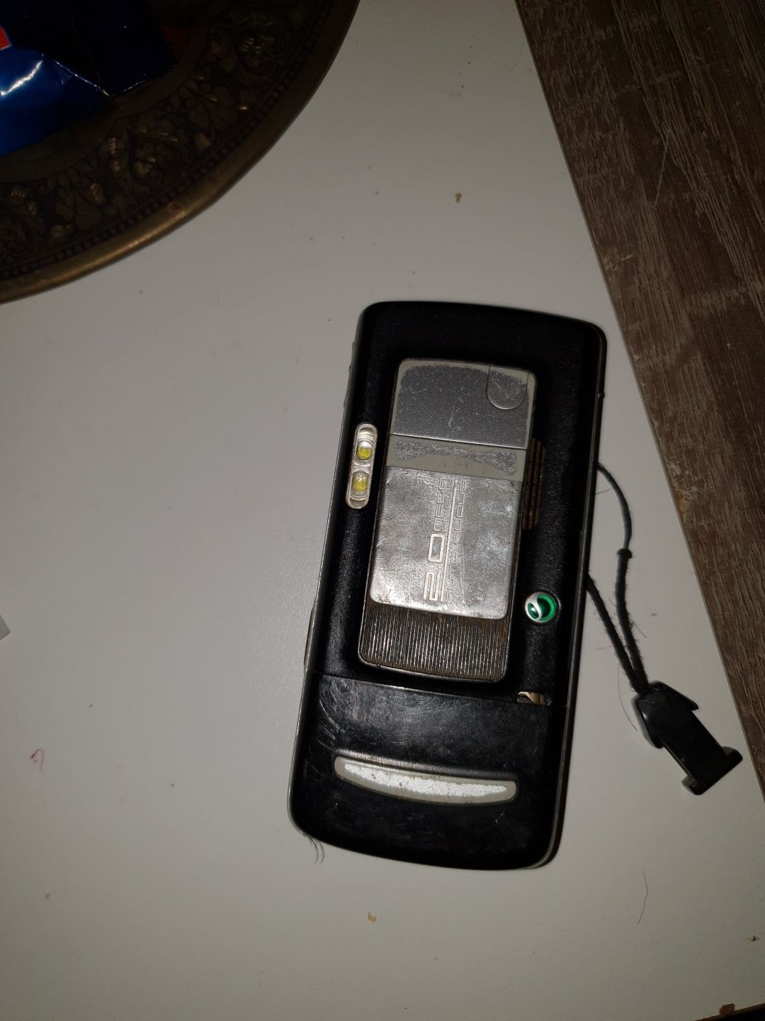 Sprzedsm sony Ericsson 750 i