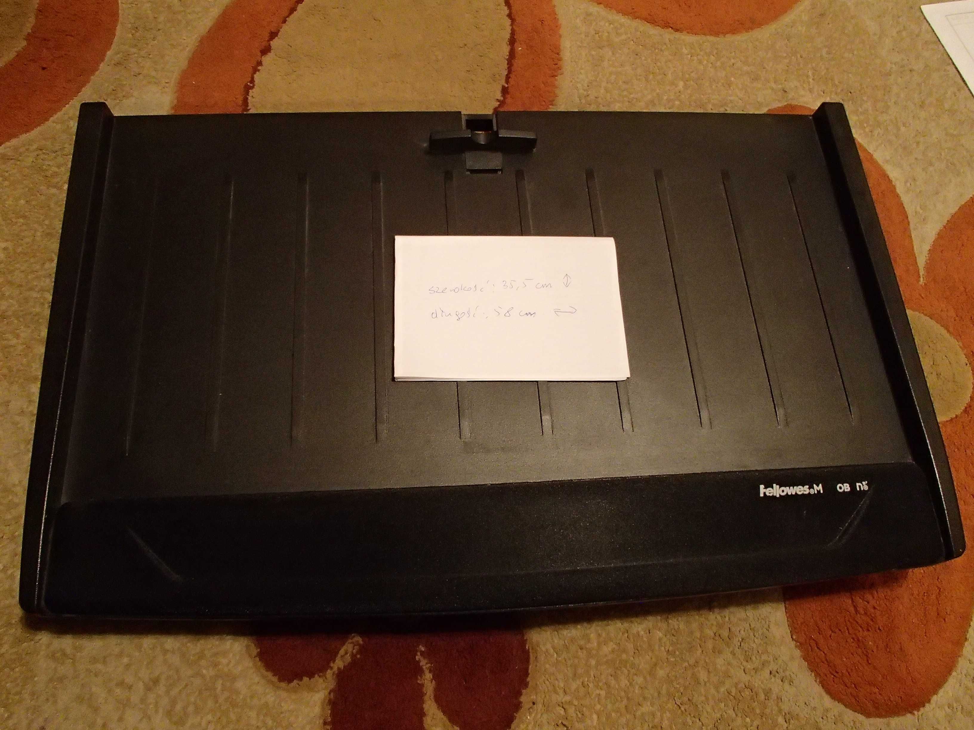 Podstawka pod klawiaturę Fellowes