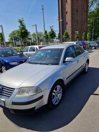 VW Passat B5 1.9 TDI 101KM