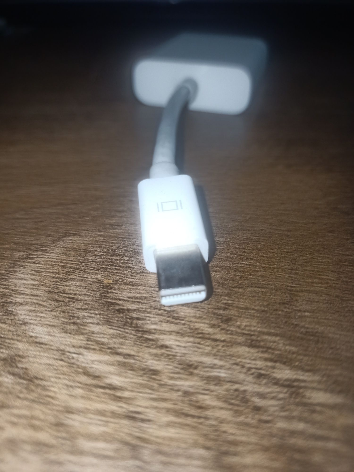 Przejściówka/adapter Apple