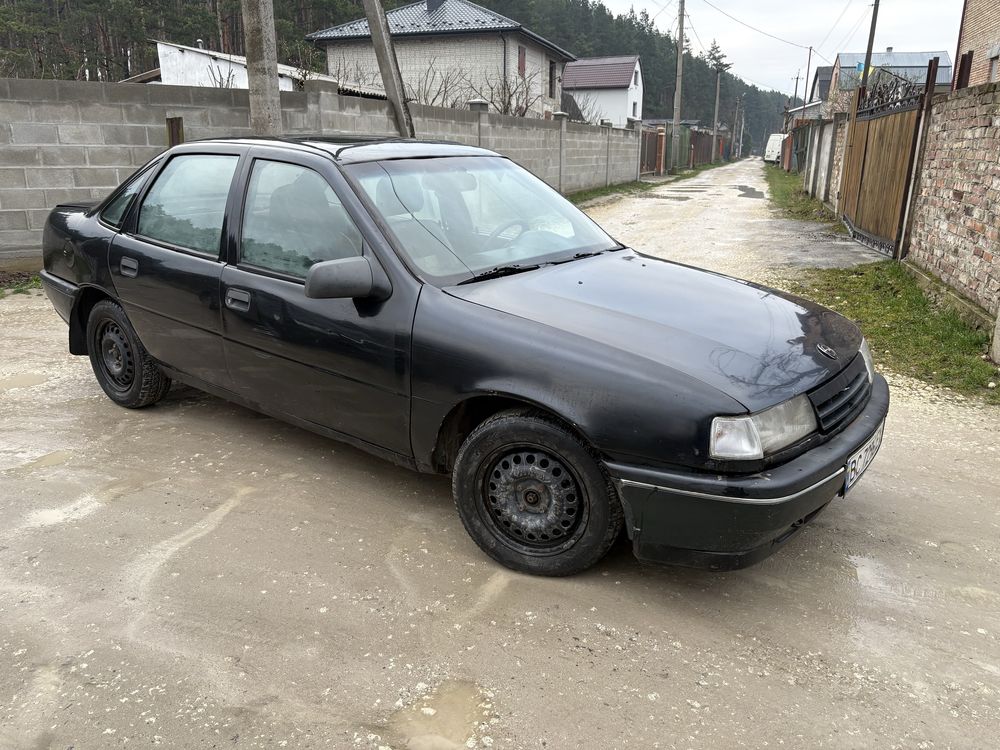 Opel vectra A 1.6