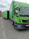 MAN TGL  Man Tgl 12.250/ Gniotpol 4080