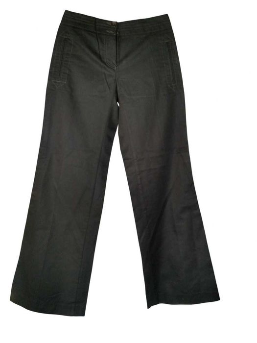 Брюки широкие Marks & Spencer размер 8