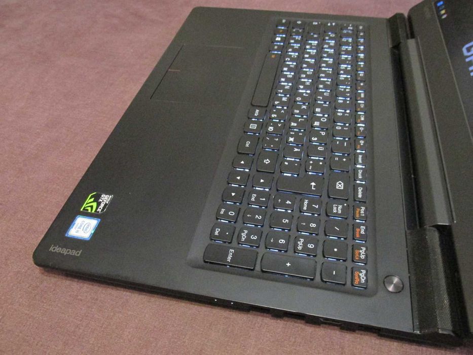 ІГРОВИЙ Зверь ТОП Ноутбук/intel 4 ядр-3.4GHz+Geforcе GTX 4Gb!+16Gb