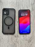 iPhone 12 128gb, czarny, 100% kondycji baterii
