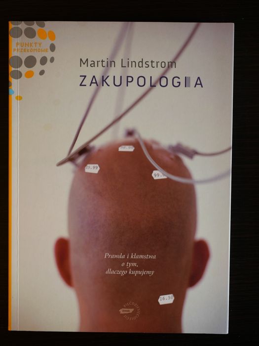 Zakupologia Martin Lindstrom