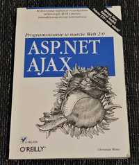 C. Wenz: ASP.NET AJAX. Programowanie w nurcie Web 2.0