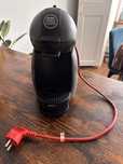 Ekspres Dolce Gusto Nescafe