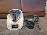 Thermomix 5 generacji.