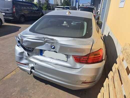 BMW Serie 4 418 d Gran Coupé Advantage