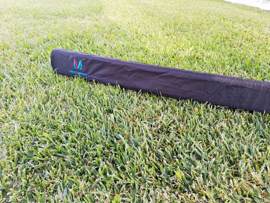 Capa para barra led várias medidas