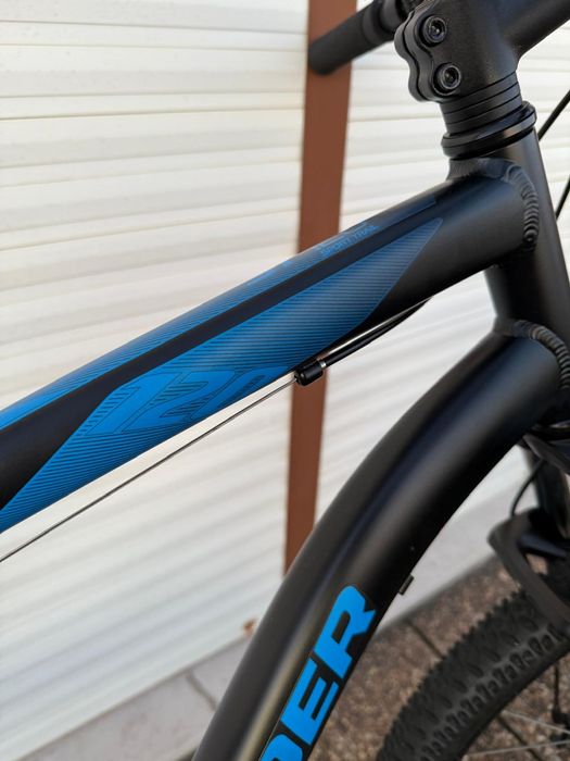 Bicicleta BTWIN ST120