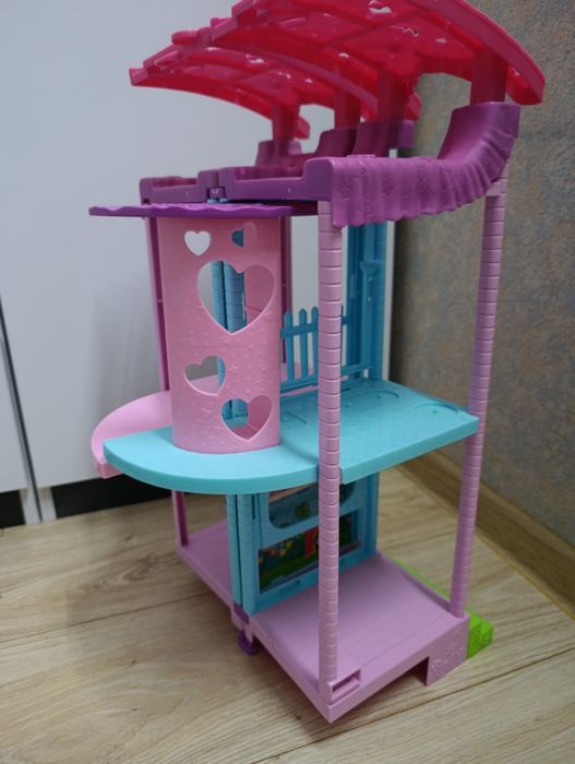 Ляльковий будинок Barbie Chelsea