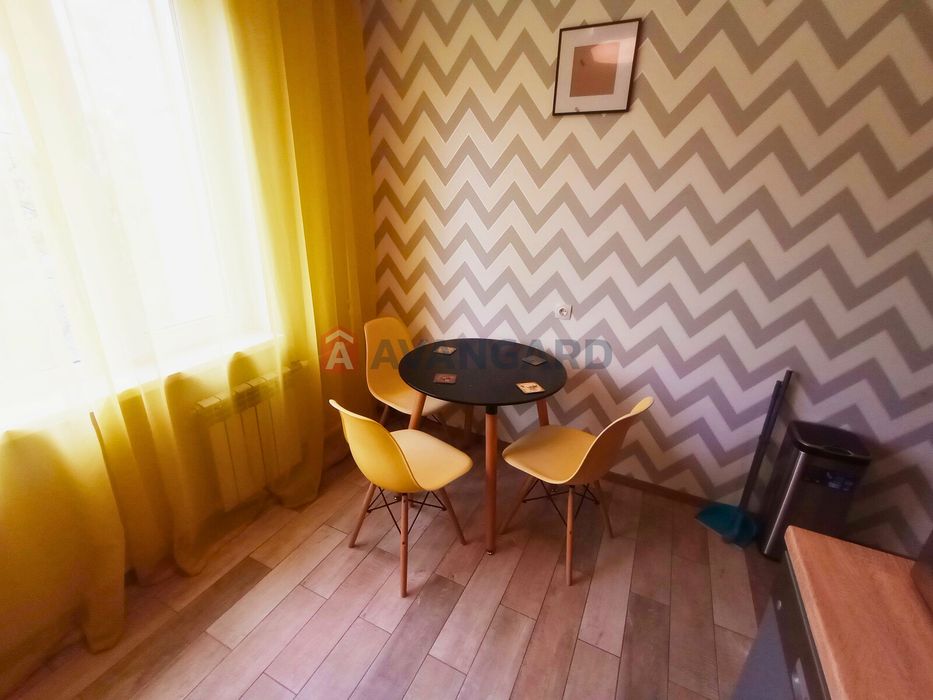 Здається затишна 2-кімн. квартира на Харківському шосе