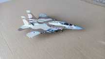 Сборная модель самолета 1:72 F-15I ВВС Израиля