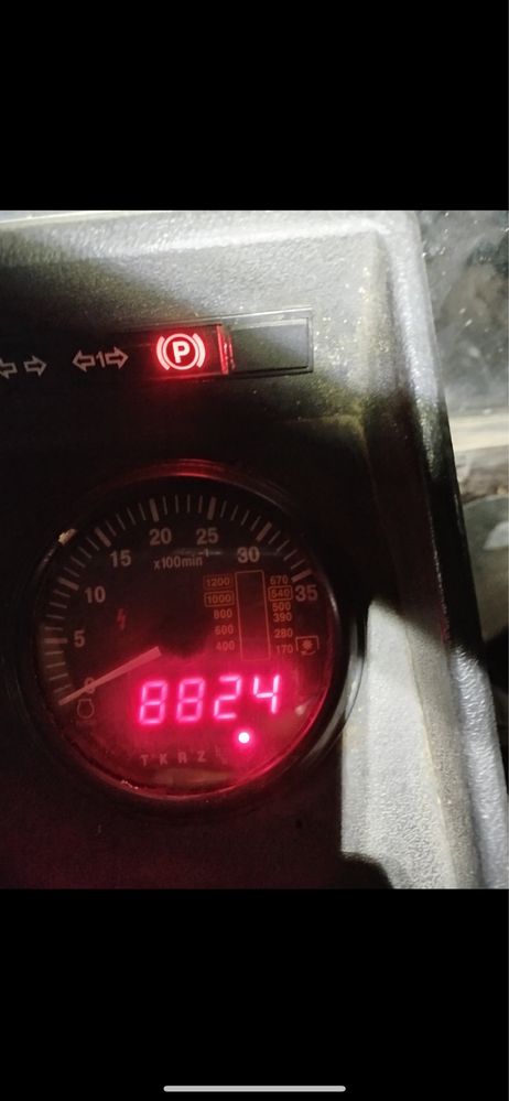 Продається МТЗ 892