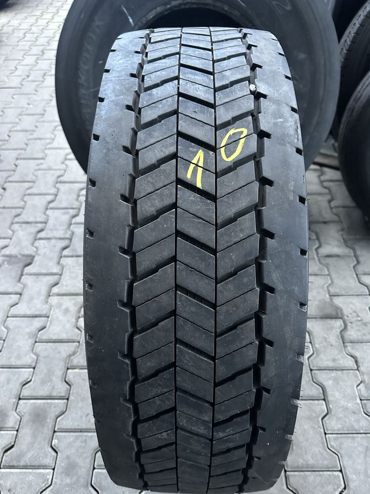 Semperit Runner D2 315/70R22.5