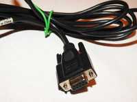 Kabel VGA-VGA D-Sub - HP 924318