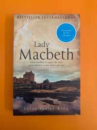 Lady Macbeth - Susan Fraser King